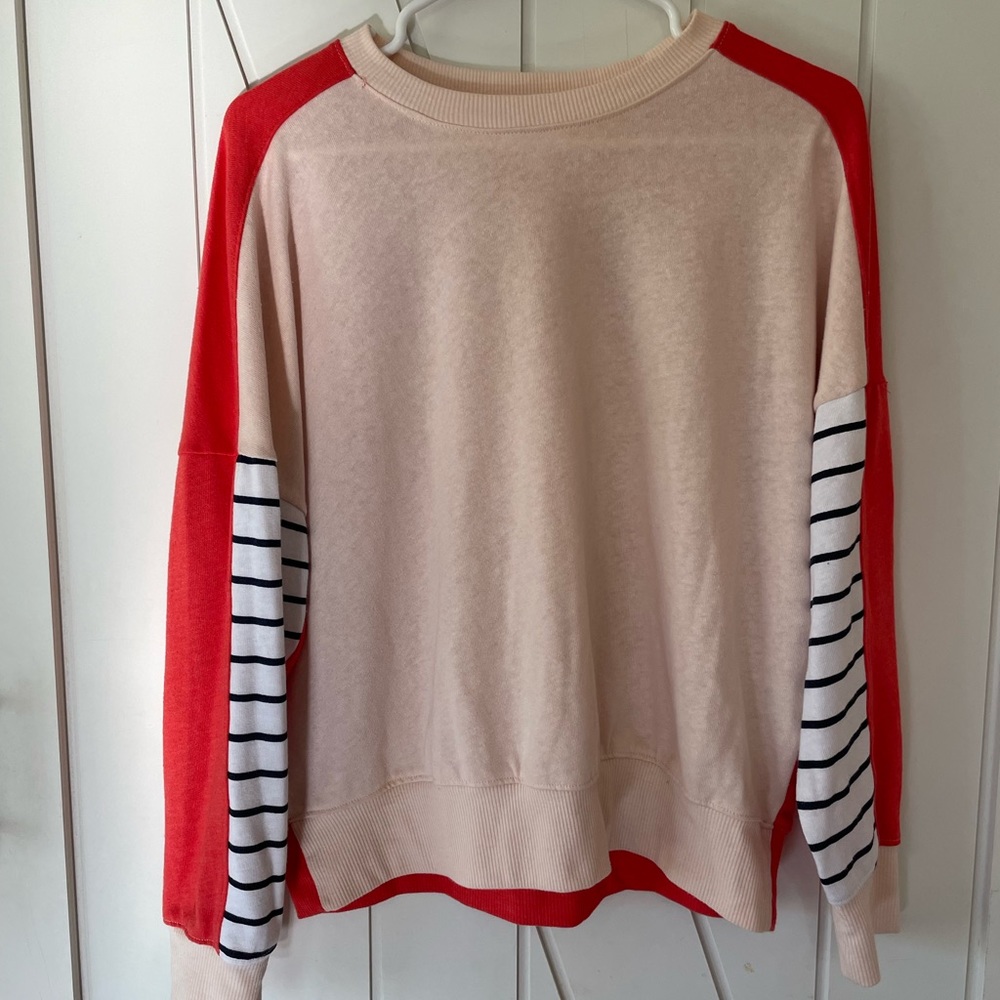 Sundry crewneck sweater